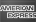 AMERCIAN EXPRESS