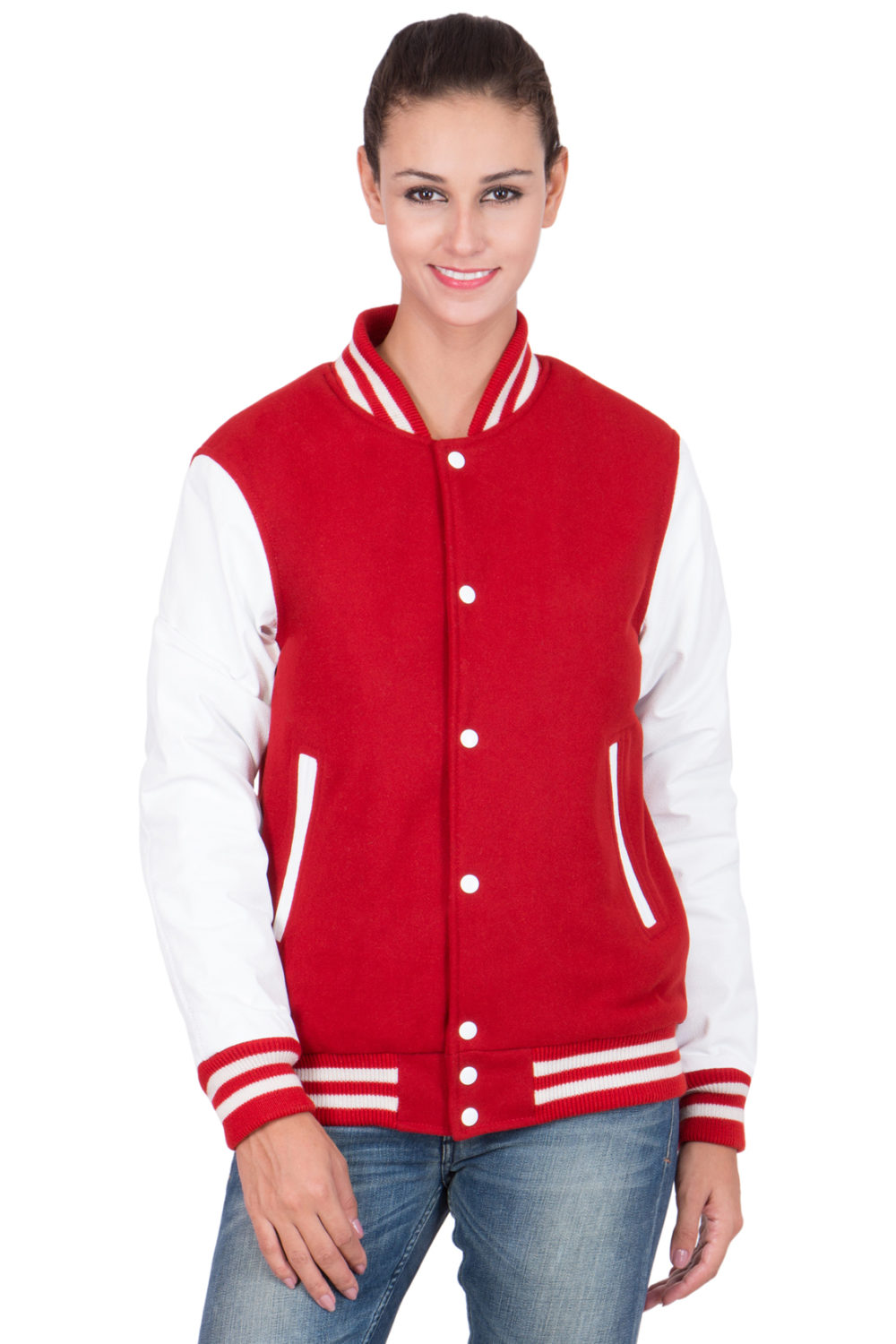 Varsity Jacket Suppliers in 2020 | Traders & Dealers in USA | Caliber ...