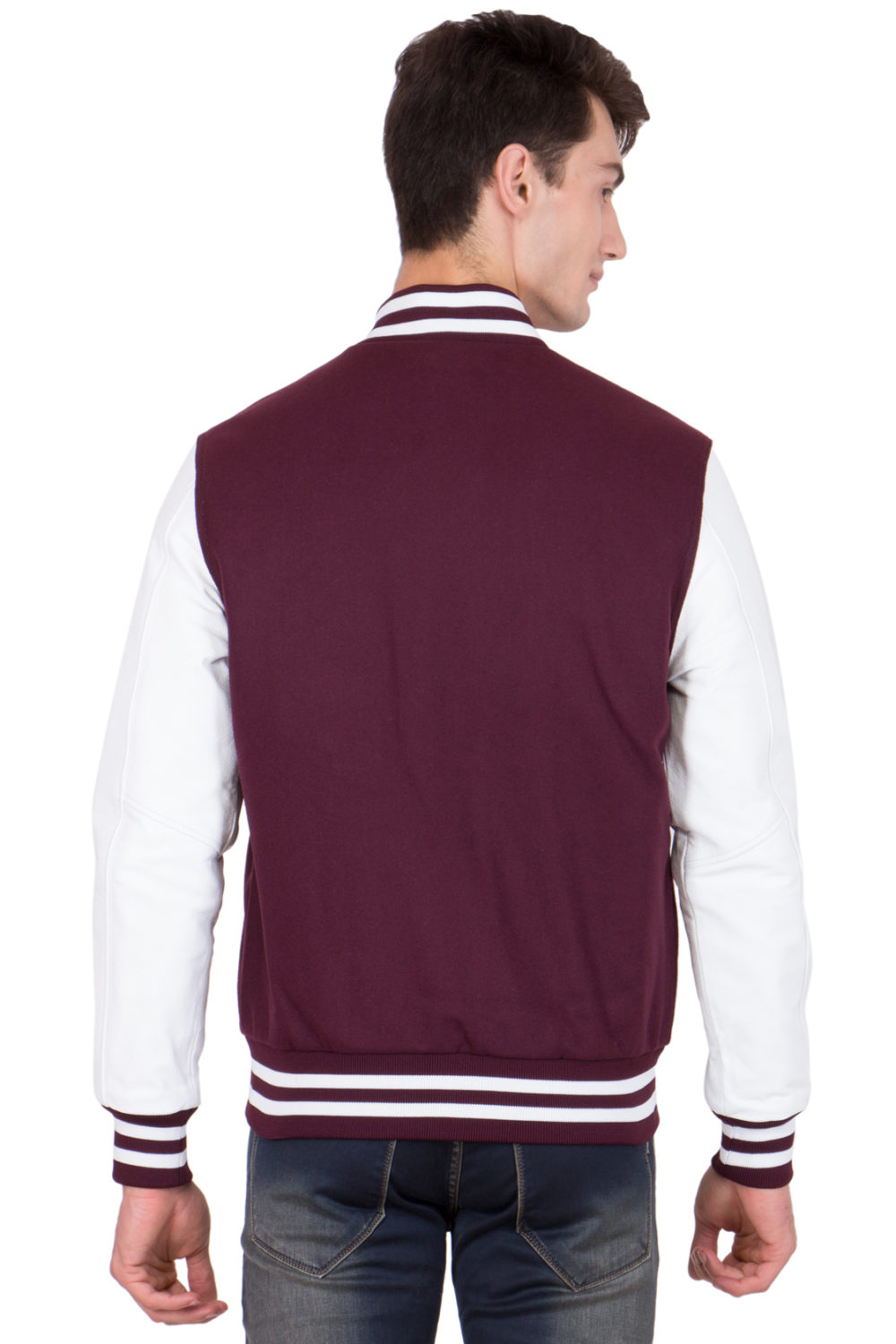 Letterman Jackets For Women | Special Offer up to 10% Discounts for ...