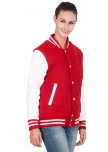 The Varsity Jacket – Tracking Its History