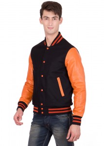 Custom Varsity Jackets – Be Your Own Master