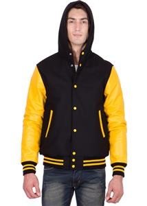 Sportsman Or Not – Men’s Varsity Jackets Are Now A Must-Have For All